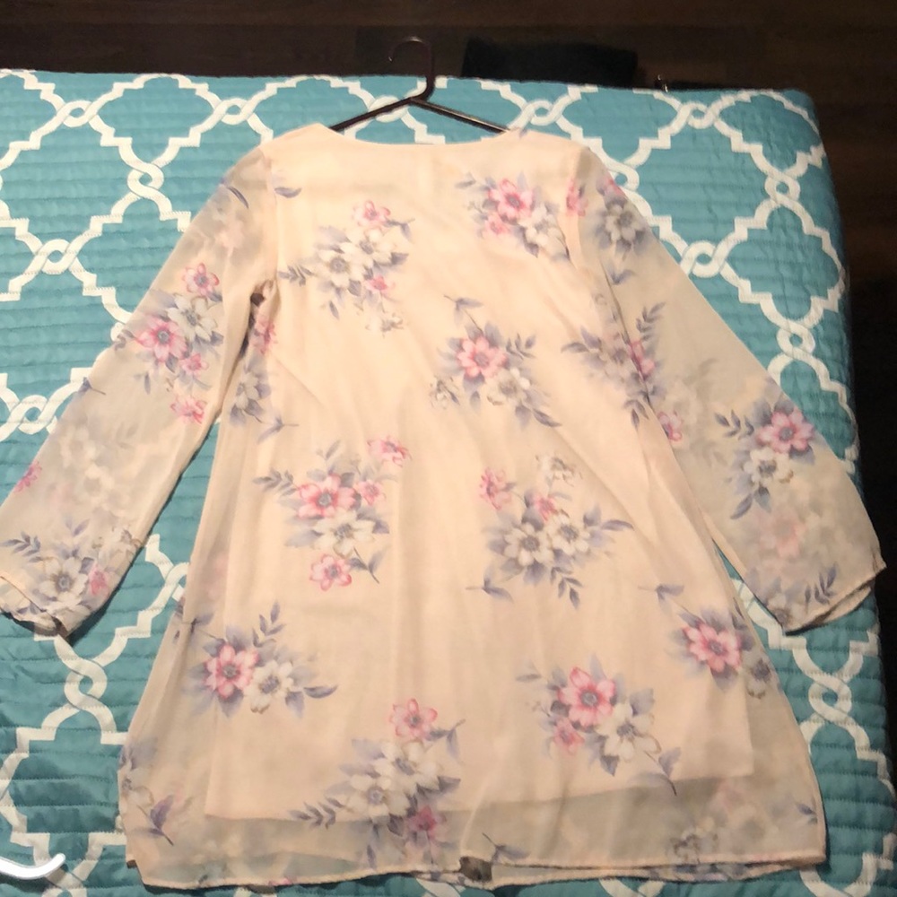 Dress - Picture 2 of 3